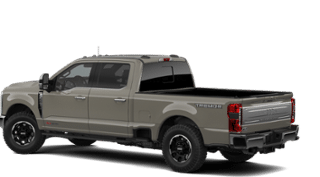 2026 Ford Super Duty® External Image 3